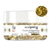 Poudre De Façonnage Sculpting+ Sparkle Carnaval Peggy Sage 10g