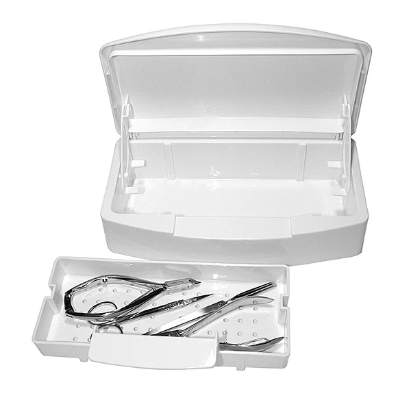 Bac De Désinfection Peggy Sage 1 Bac De Désinfection Peggy Sage