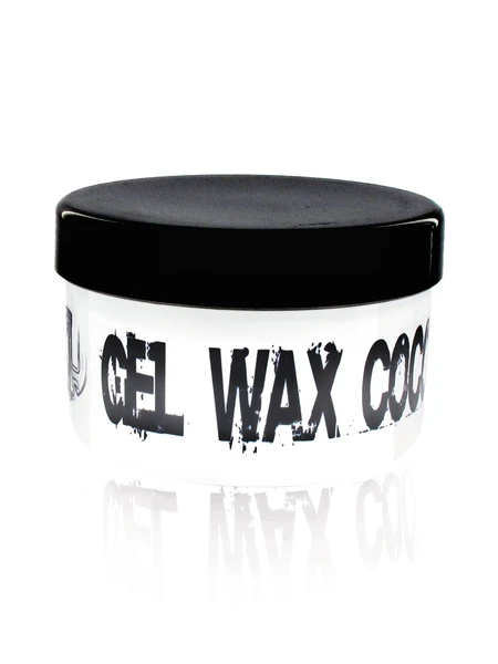 Gel Wax Extra Fort Parfum Coco 500ml 1 Gel Wax Extra Fort Parfum Coco 500ml
