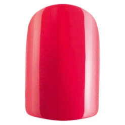 Faux Ongles Idyllic Nails Fuchsia Peggy Sage X 24