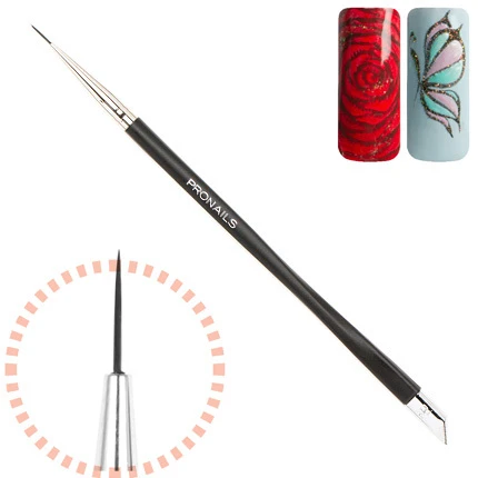 Pinceau N° 7 Pointy Brush 1 Pinceau N° 7 Pointy Brush