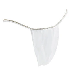 Slips Jetables Dany Peggy Sage X 50