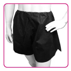 Boxers Jetables Homme Peggy Sage X 6