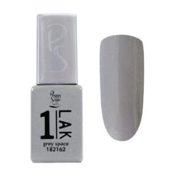 Vernis Semi-permanent 3-en-1 Grey Space Peggy Sage 5ml