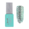 Vernis Semi-permanent 3-en-1 Blue Sky Peggy Sage 5ml