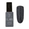 Vernis Semi-permanent I-LAK Starry Anthracite Peggy Sage 11ml