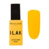 Vernis Semi-permanent Laqué I-LAK Yellow Leaf Peggy Sage 11ml