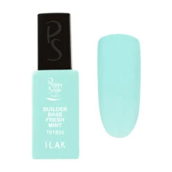 Base Semi-permanente Pose Renforcée Fresh Mint 11ml