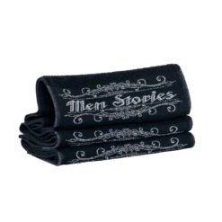 Serviette Men Stories (X6) Men Stories