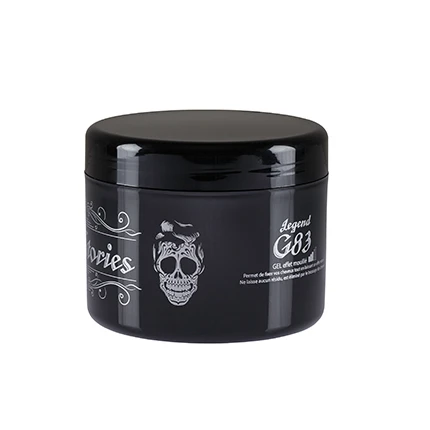 Gel Effet Mouille Recharge Men Stories500 Ml 1 Gel Effet Mouille Recharge Men Stories500 Ml