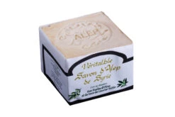 Savon Noir Au Jasmin 250gr