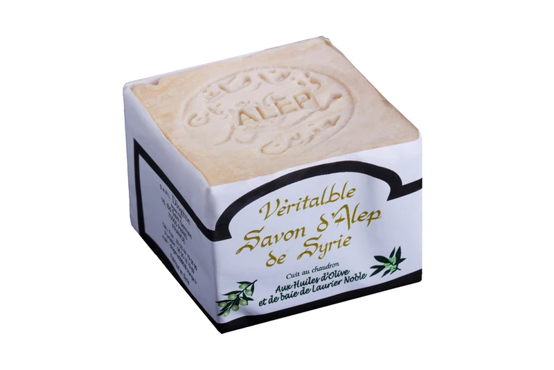 Savon Noir Au Jasmin 250gr 1 Savon Noir Au Jasmin 250gr
