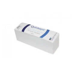 200 Bandes à épiler En Tissu Non Tisssé Quicképil 23x7.5cm