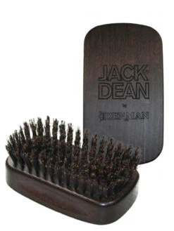 Brosse Cheveux Homme Military Jack DeanDenman