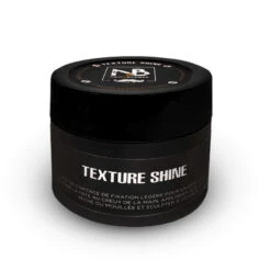 New & Barber Cire Barbe Texture Shine 150ml