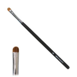 Pinceau Estompeur Paupières Arrondi