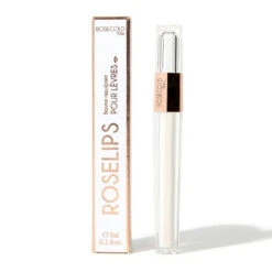 Sérum Repulpant Pour Lèvres ROSELIPS 3ml