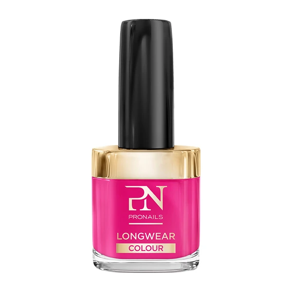 Vernis Longwear N°330 Tropic Like It's Hot 10ml 1 Vernis Longwear N°330 Tropic Like It's Hot 10ml