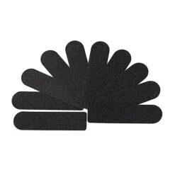 Émeris Adhésifs Peggy Sage X 10