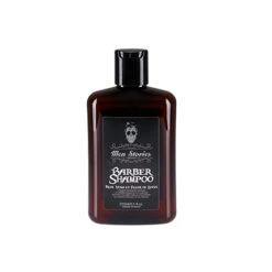 Barber Shampoo Men Stories 250 Ml