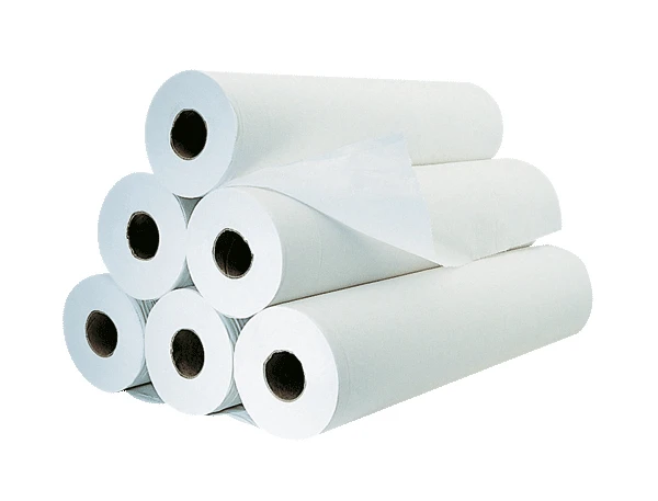 Drap Crêpe 1 Pli Carton De 12 Rouleauxx 50cm 1 Drap Crêpe 1 Pli Carton De 12 Rouleauxx 50cm