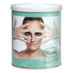 Cire à Epiler Chlorophyle Pot De 800 Gr