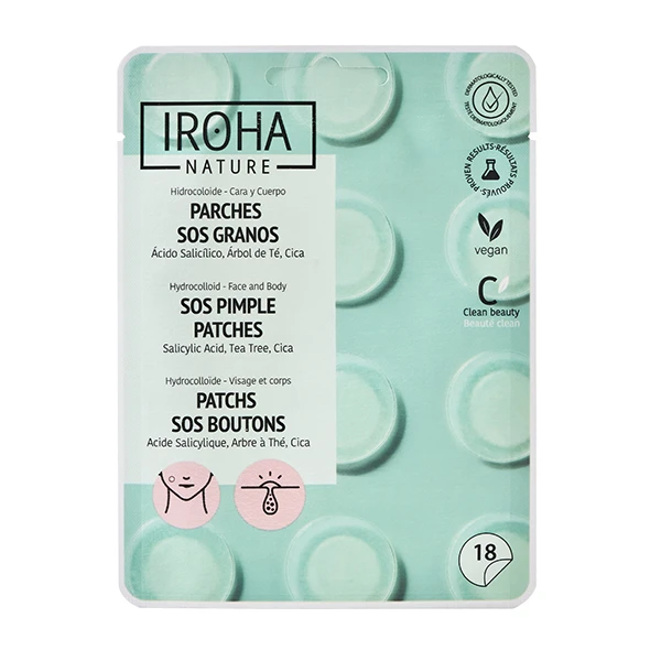 Patchs Tissu S.O.S Boutons 18 Patchs 1 Patchs Tissu S.O.S Boutons 18 Patchs