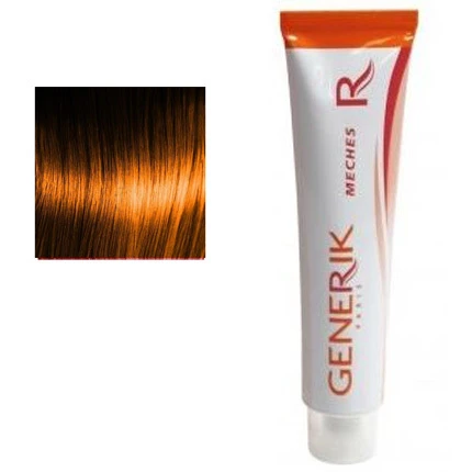 Coloration Mèches Cuivré 60ml 1 Coloration Mèches Cuivré 60ml