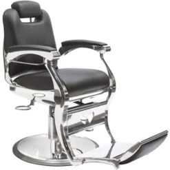 Fauteuil Barbier Updo