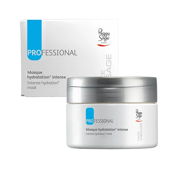 Masque Hydratation Intense Peggy Sage 250ml 1 Masque Hydratation Intense Peggy Sage 250ml