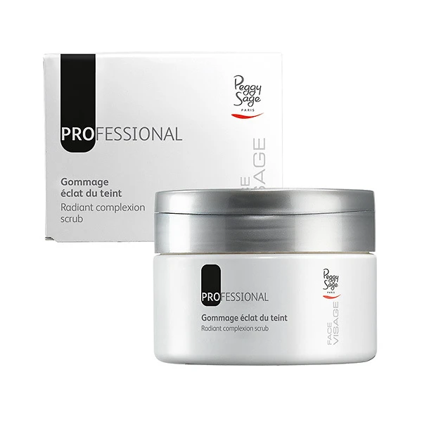 Gommage Éclat Du Teint Peggy Sage 250ml 1 Gommage Éclat Du Teint Peggy Sage 250ml