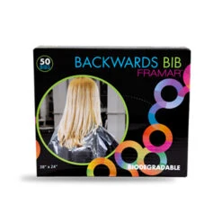 Cape Jetable Backwards X50