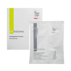 Enveloppement Minceur Peggy Sage 6 X 250g