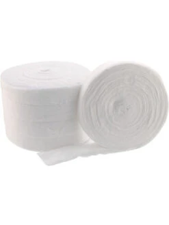 5 Galettes Cotons Esthétique De 200g