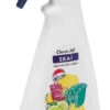 Nettoyant Clean All Pour Skaï