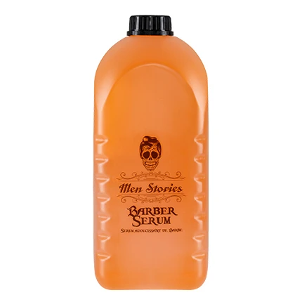 Recharge Barber Sérum Men Stories 3000 Ml 1 Recharge Barber Sérum Men Stories 3000 Ml