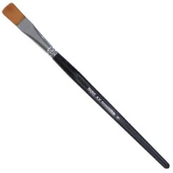 Pinceau Masque Nylon Doux 1cm