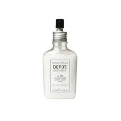 Baume Après-Rasage Hydratant 100 Ml