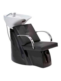 Bac à Shampoing Egg WashBeauty Star