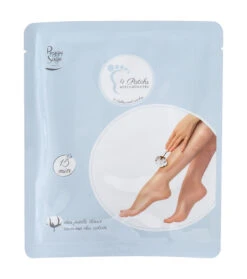 Patchs Anti Callosités Peggy Sage X 4