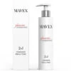 Lait Démaquillant 2 En 1 Forever 150ml Mavex