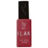 I Lak Soak Off Gel Polish Red SatinPeggy Sage 11ml