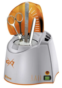 Stérilisateur à Quartz GX7