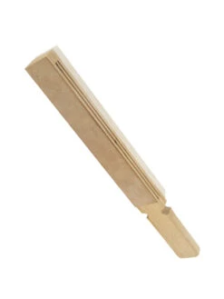 Cuir Pour Rasoir Veau Et Aloes