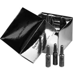 Cure Intense 10 Jours Acide Hyaluronique Peggy Sage 10 X 1ml