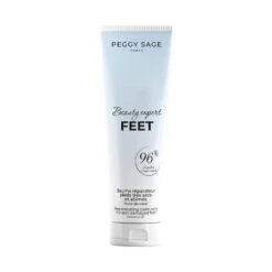 Baume Réparateur Pieds Très Secs Et Abîmés Huile De Coco Peggy Sage 100 Ml