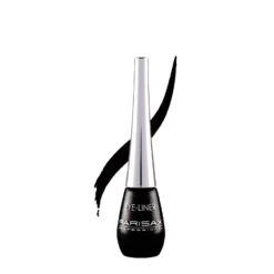 Eyeliner Crème Pinceau Noir Parisax 9ml