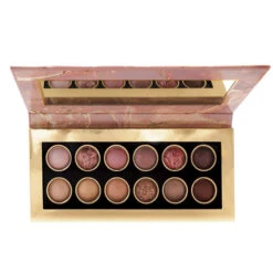 Palette Ombres à Paupières Perfect Nude Parisax