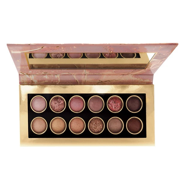 Palette Ombres à Paupières Perfect Nude Parisax 1 Palette Ombres à Paupières Perfect Nude Parisax