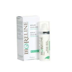 Bioreline BioFluide Yeux Lèvres à L'AH 30ml